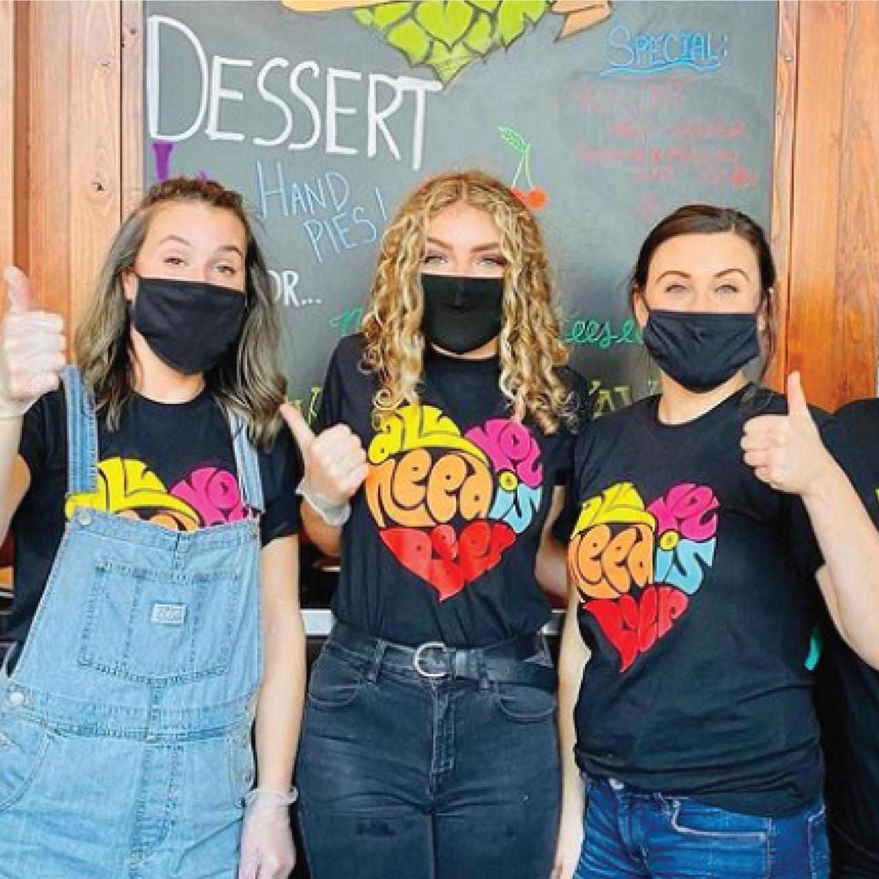 Electric Graphic Design