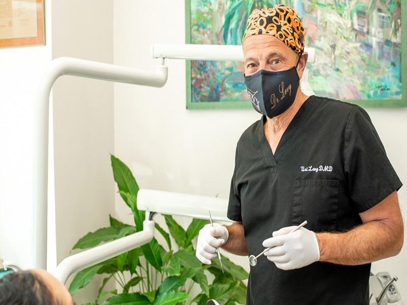 Levy Dental Arts