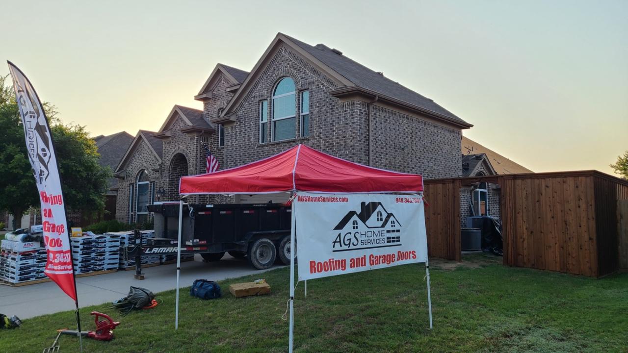 AGS - Home Services
