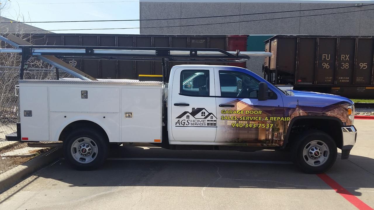 AGS - Home Services