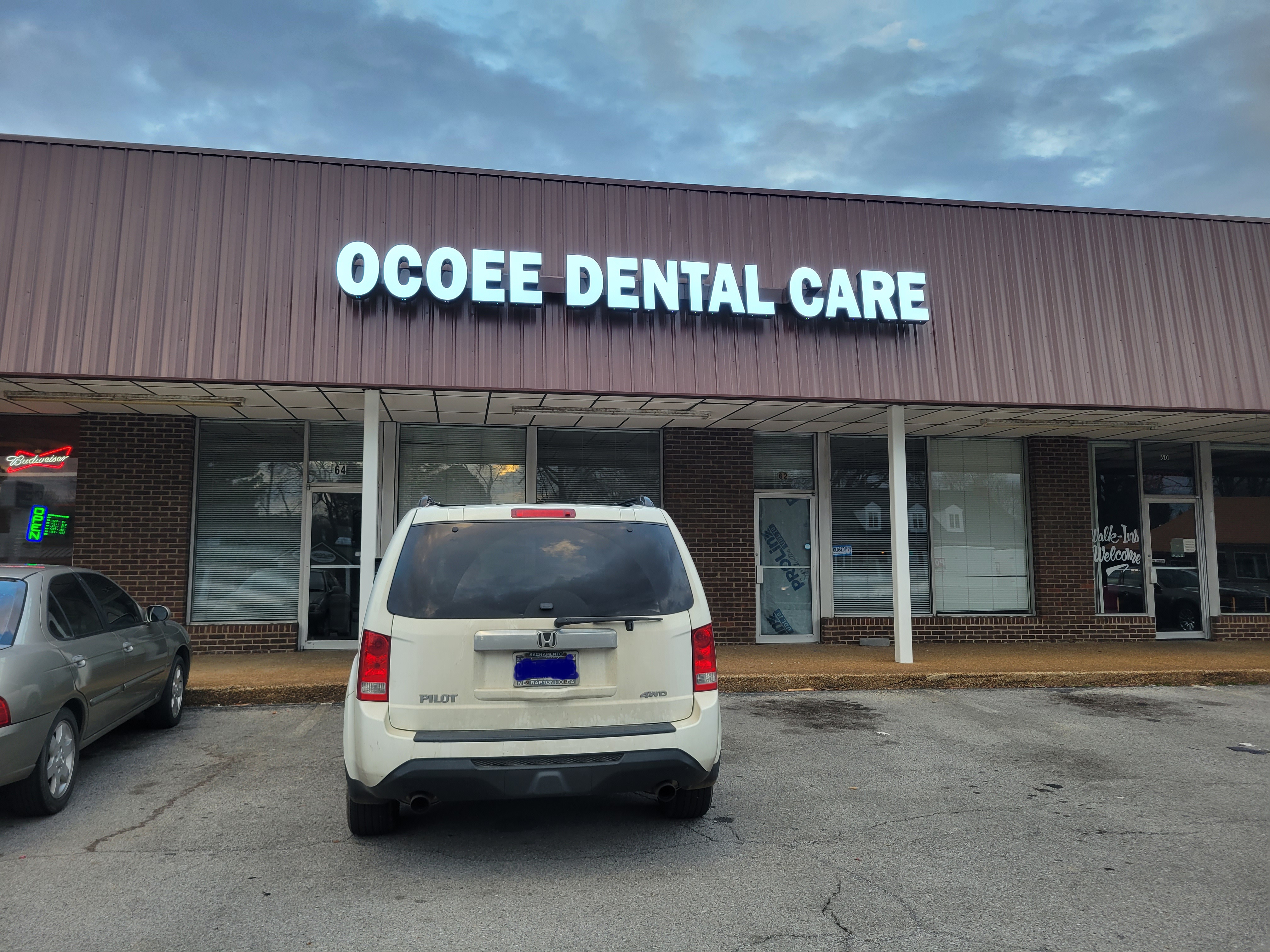 Ocoee Dental Care