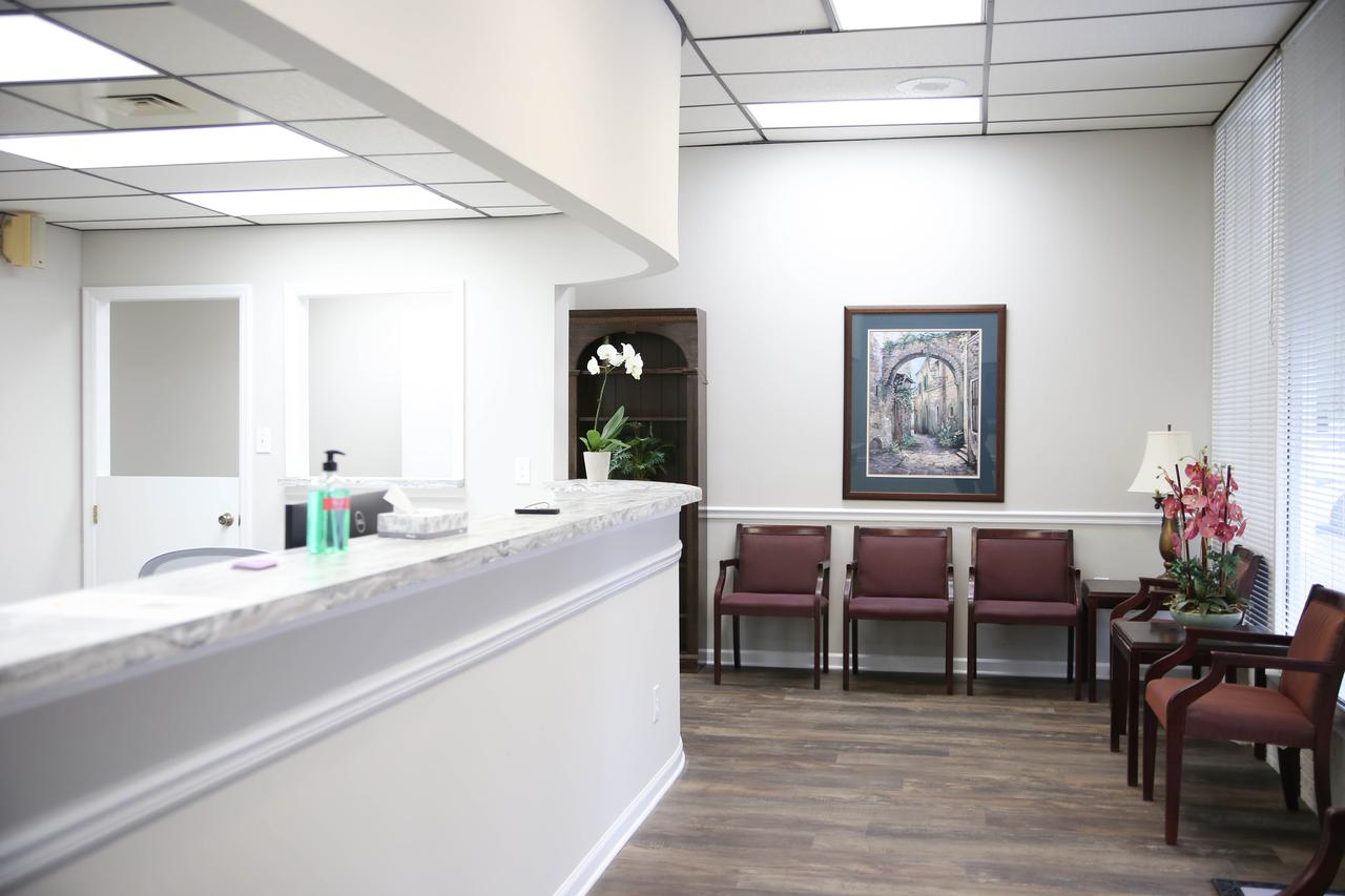 Ocoee Dental Care