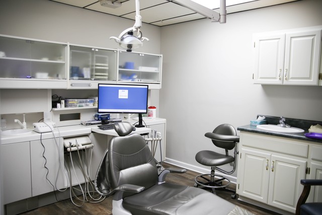 Emergency dentist Cleveland TN