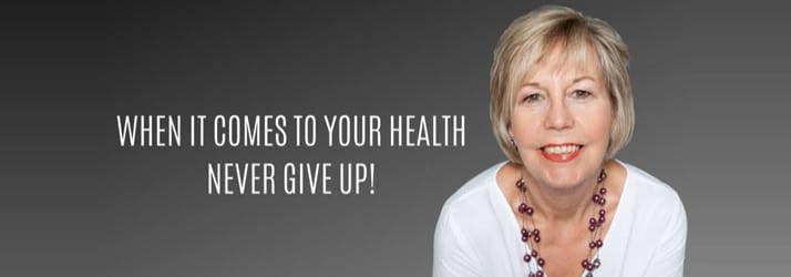 Crosser Natural Health