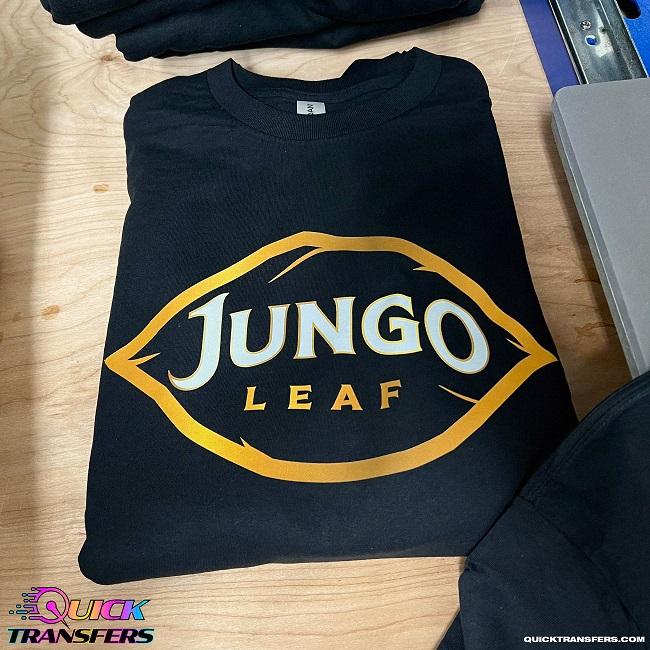 Quick Transfers - Same Day Custom DTF Transfers