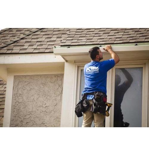 K-Guard Gutters Kansas City
