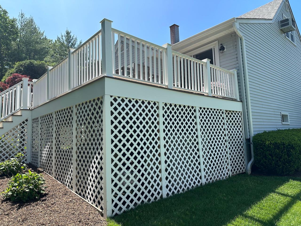 Stateline Pressure Washing CT