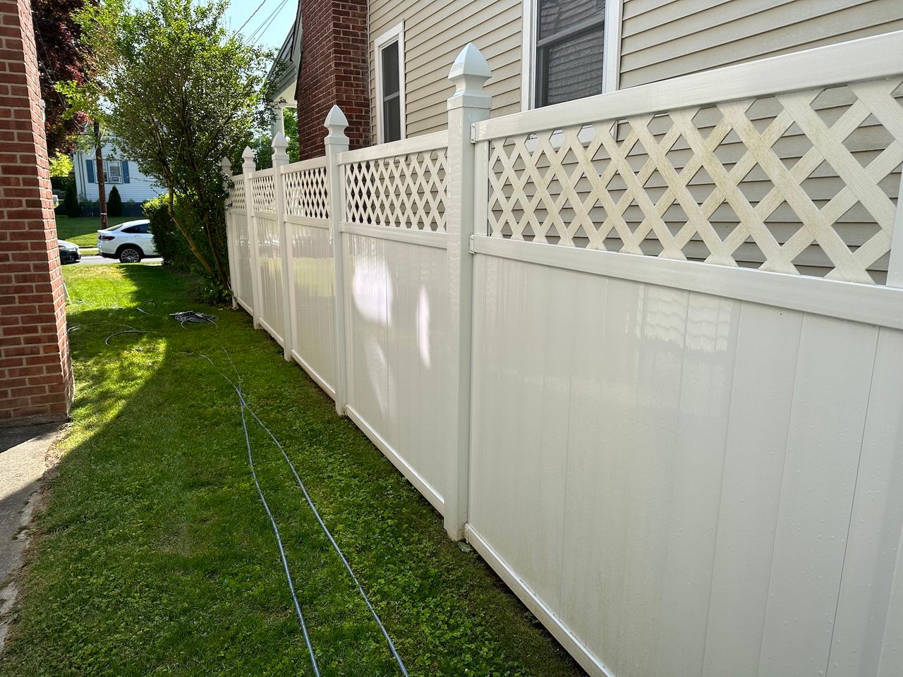 Stateline Pressure Washing CT