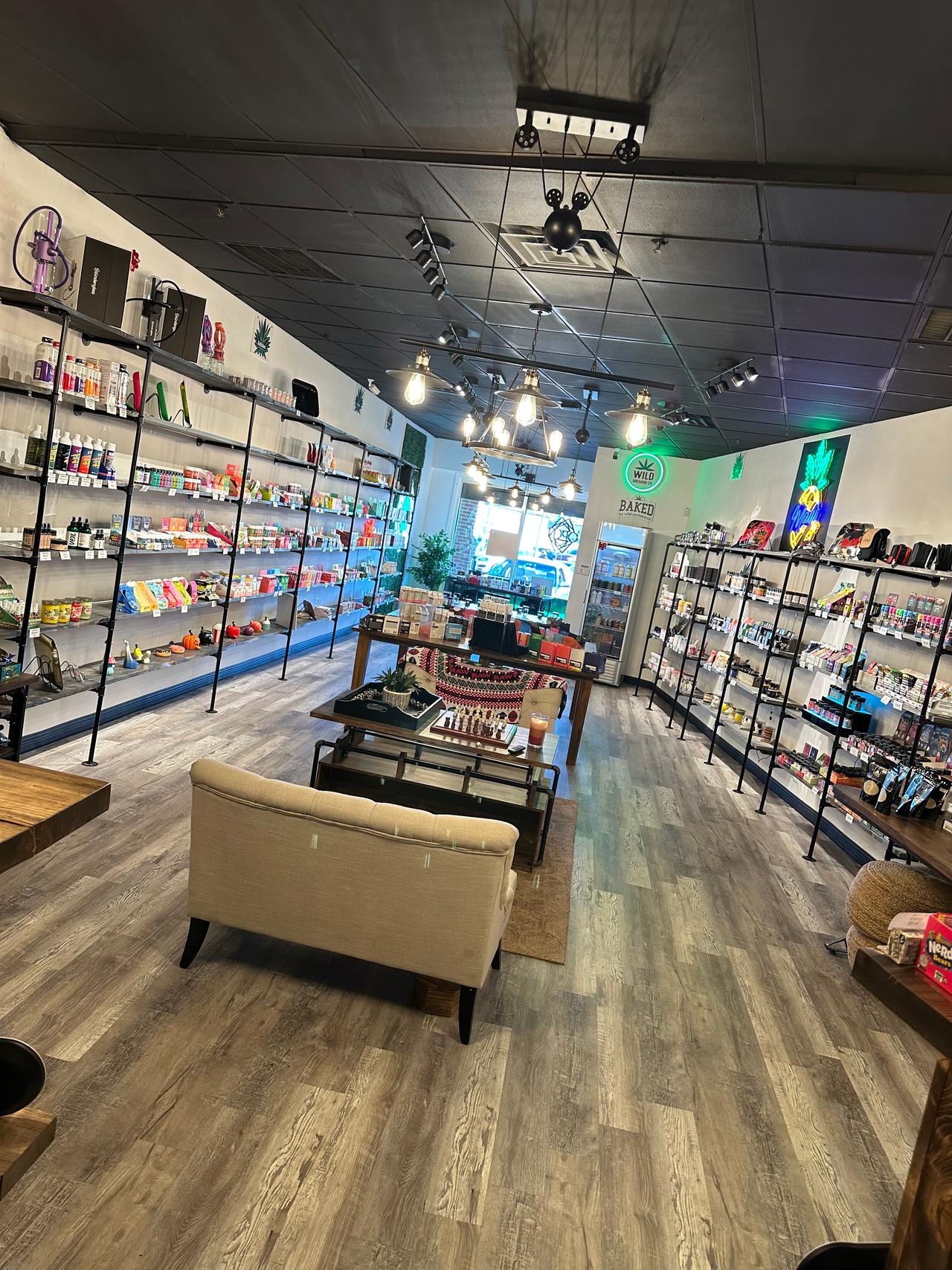 Miracle Leaf New Jersey