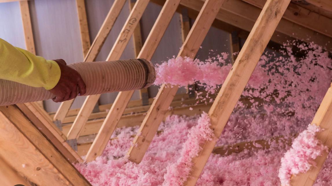 Green Service Insulation