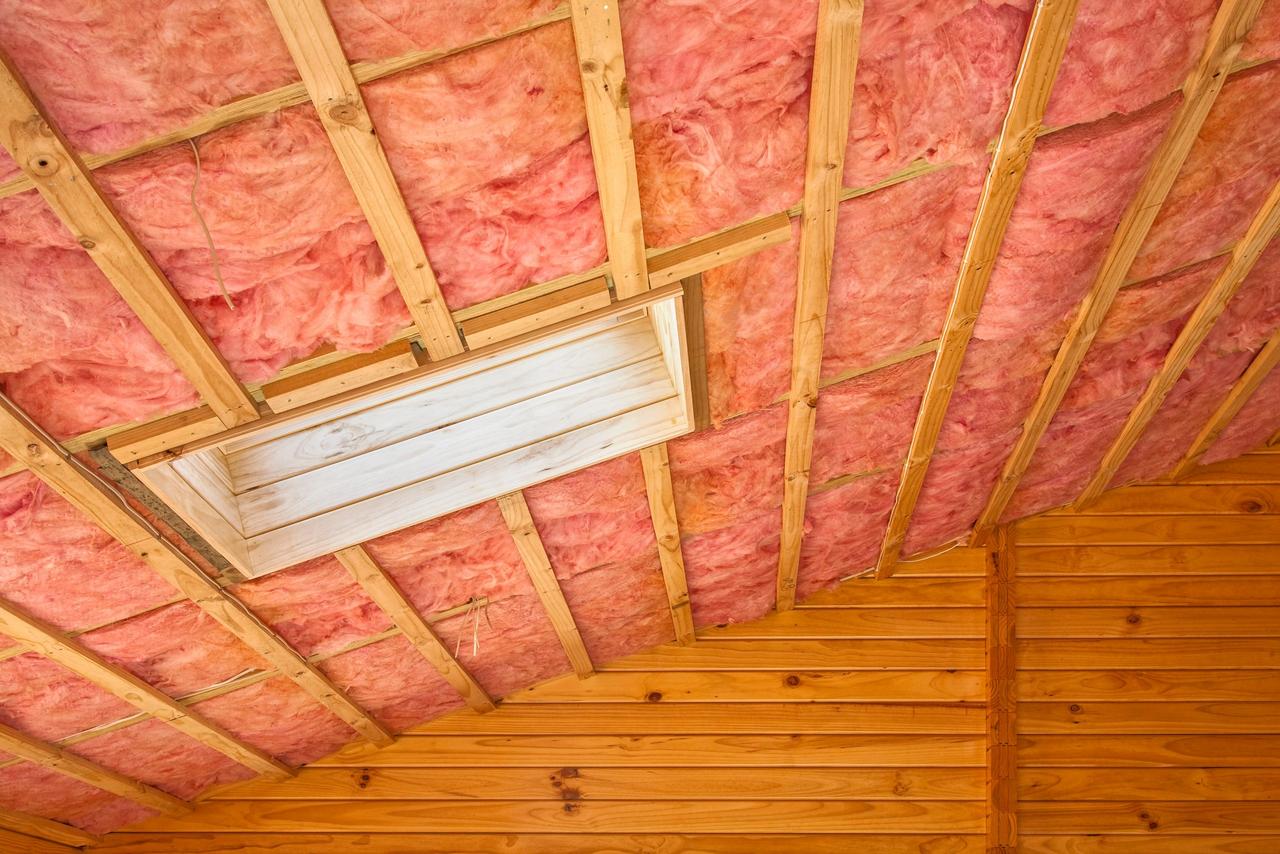 Green Service Insulation