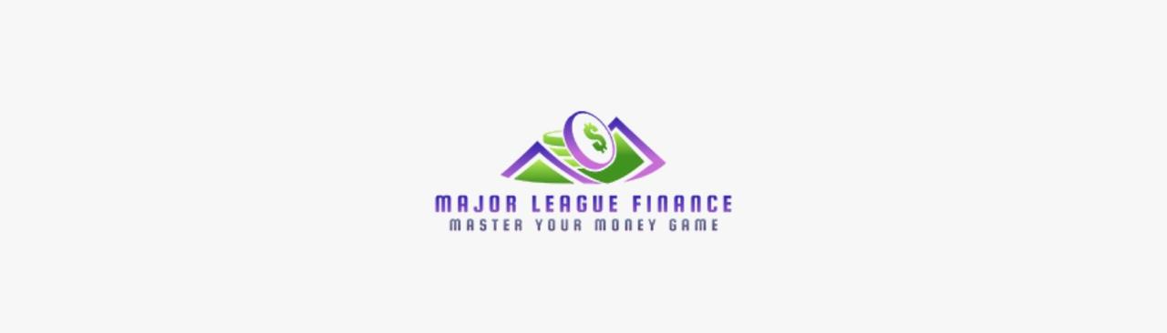 Major League Finance