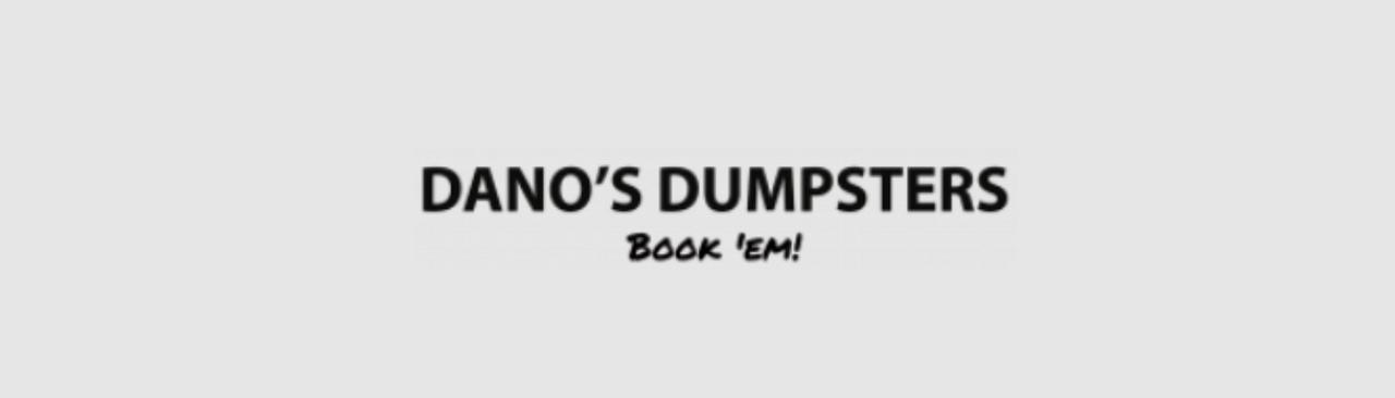 Dano's Dumpsters