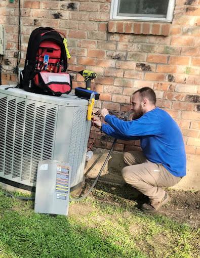 The Right Choice Heating And Air