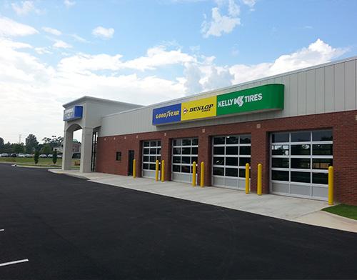 River City Door Company