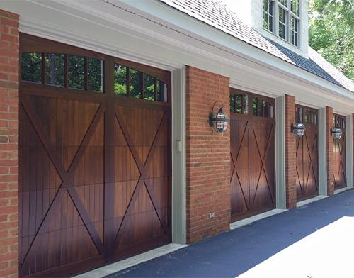 River City Door Company