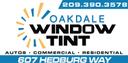 Oakdale Window Tint