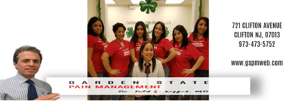 Garden State Pain Management
