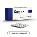 Buy Xanax Online Overnight Alprazolam PharmaDaddy