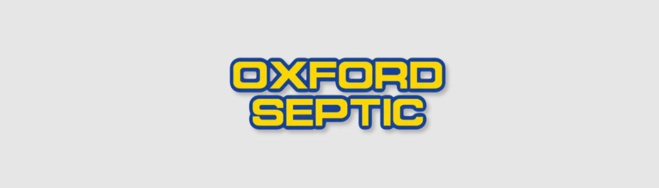 Oxford Septic Service