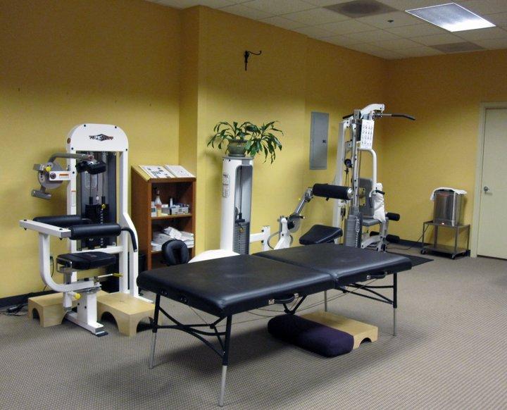 Graham Seattle Chiropractic & Massage Therapy