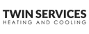 Twin Services Heating & Cooling