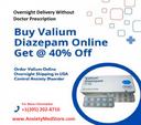Buy Valium 10mg Online Shop - AnxietyMedstore.com