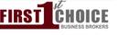 First Choice Business Brokers Atlanta Metro