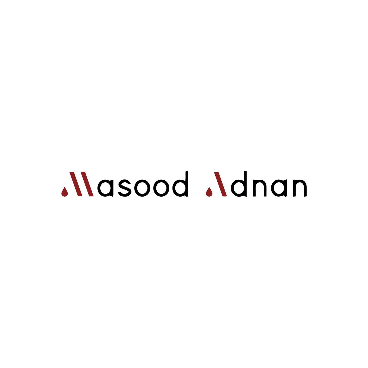 Masood Adnan