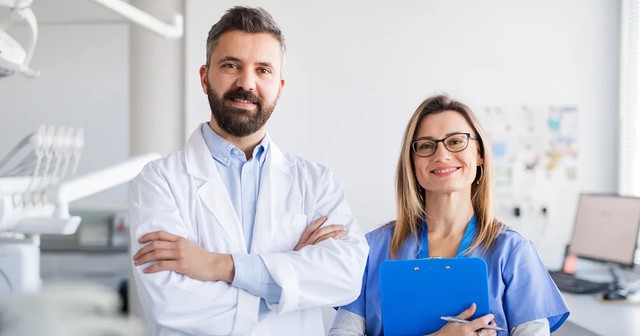 Locust Grove OK Dentist