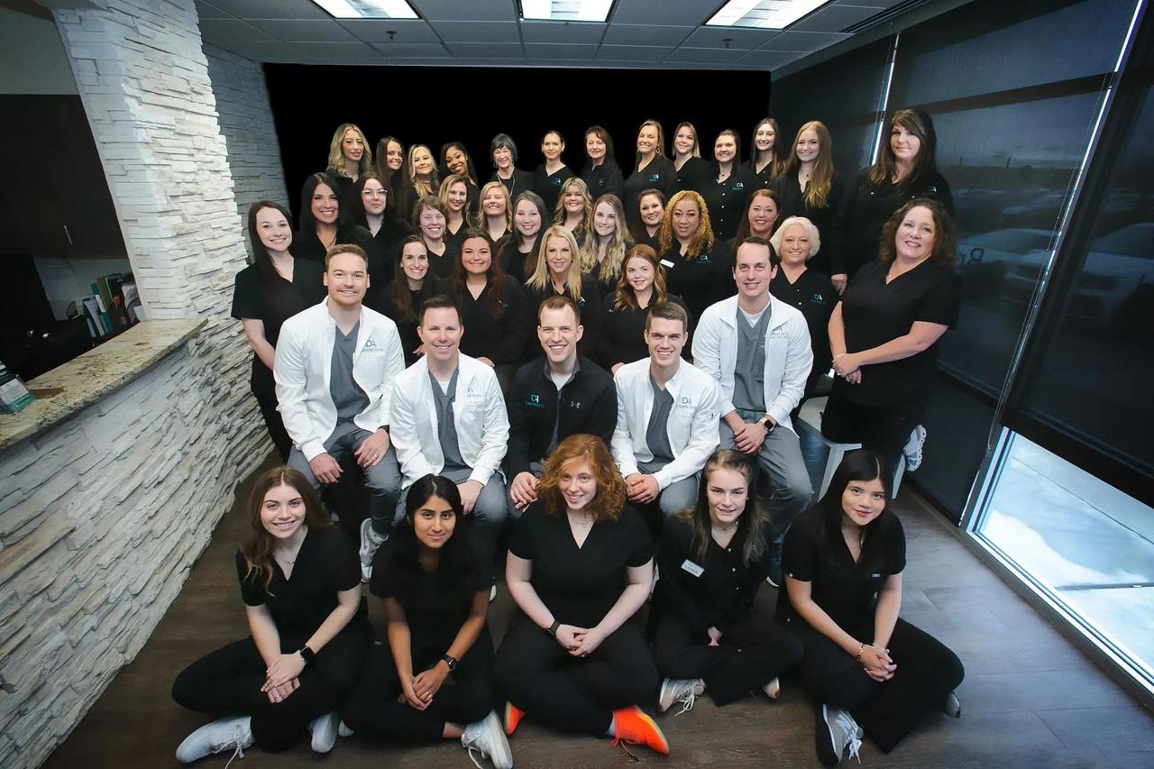 Dental Arts of Locust Grove