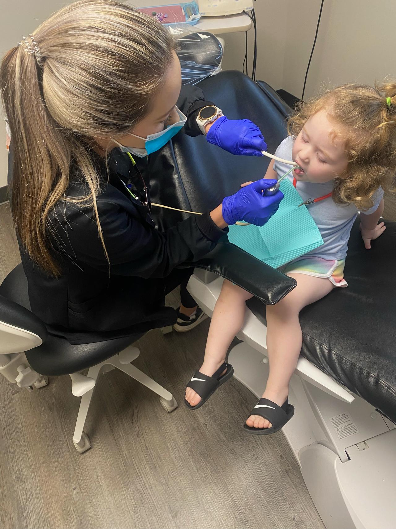 Dental Arts of Locust Grove