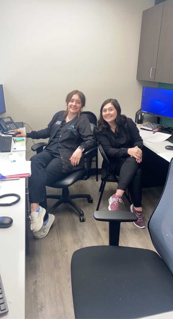 Dentist Locust Grove OK