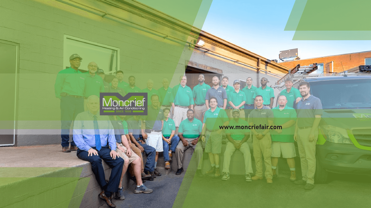 Moncrief Heating & Air Conditioning