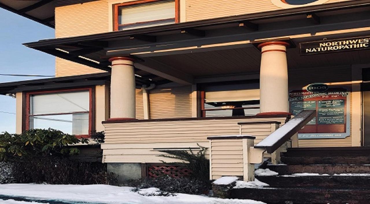 Resilience Health & Wellness