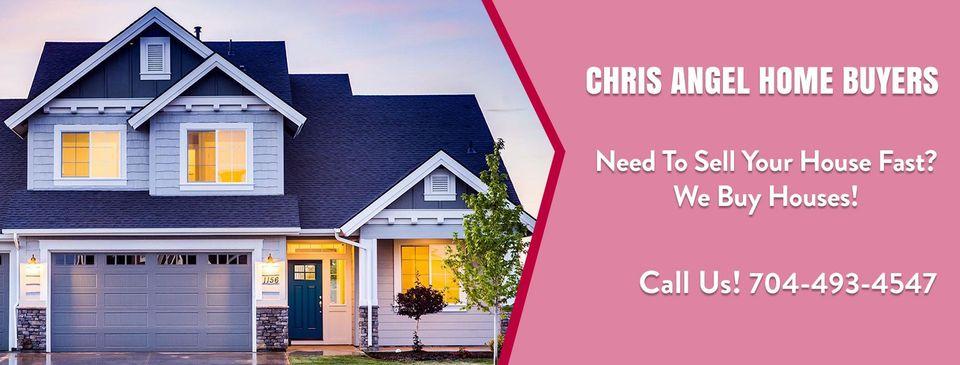 Chris Angel Home Buyers