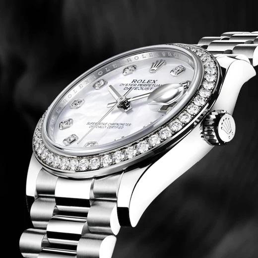 Luxurious Time Inc.