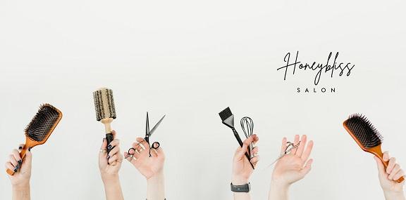Honeybliss Salon
