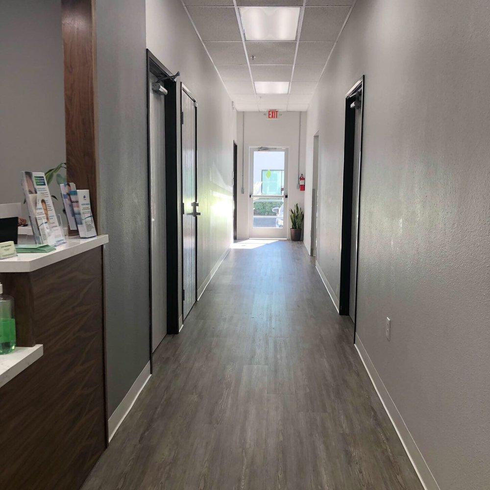 New U Therapy Center