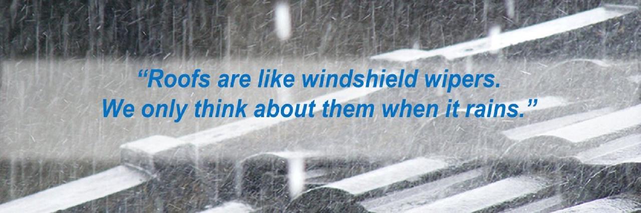 Adco Roofing & Waterproofing