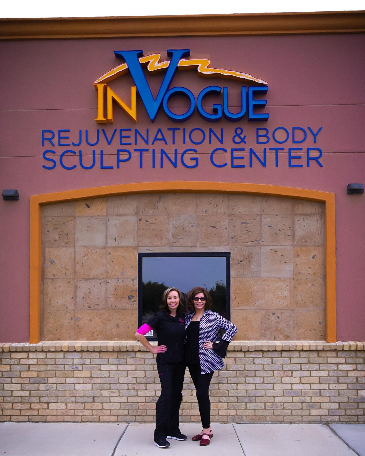 InVogue Rejuvenation