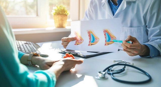 Mommy Makeover Surgery