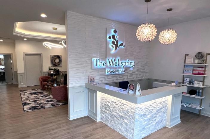 The Wellspring Medical Spa