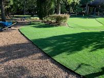 Artificial Turf and Design