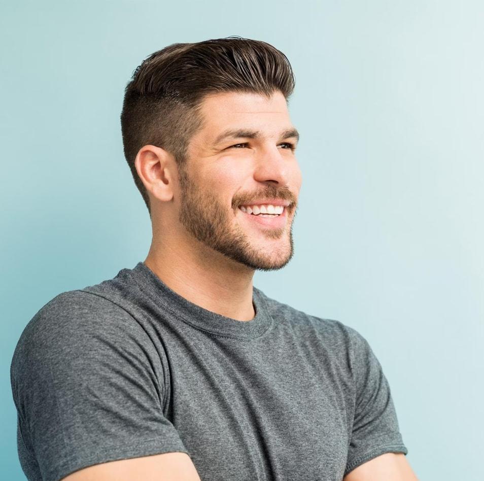 Las Vegas Hair Restoration