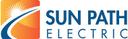 Sun Path Electric