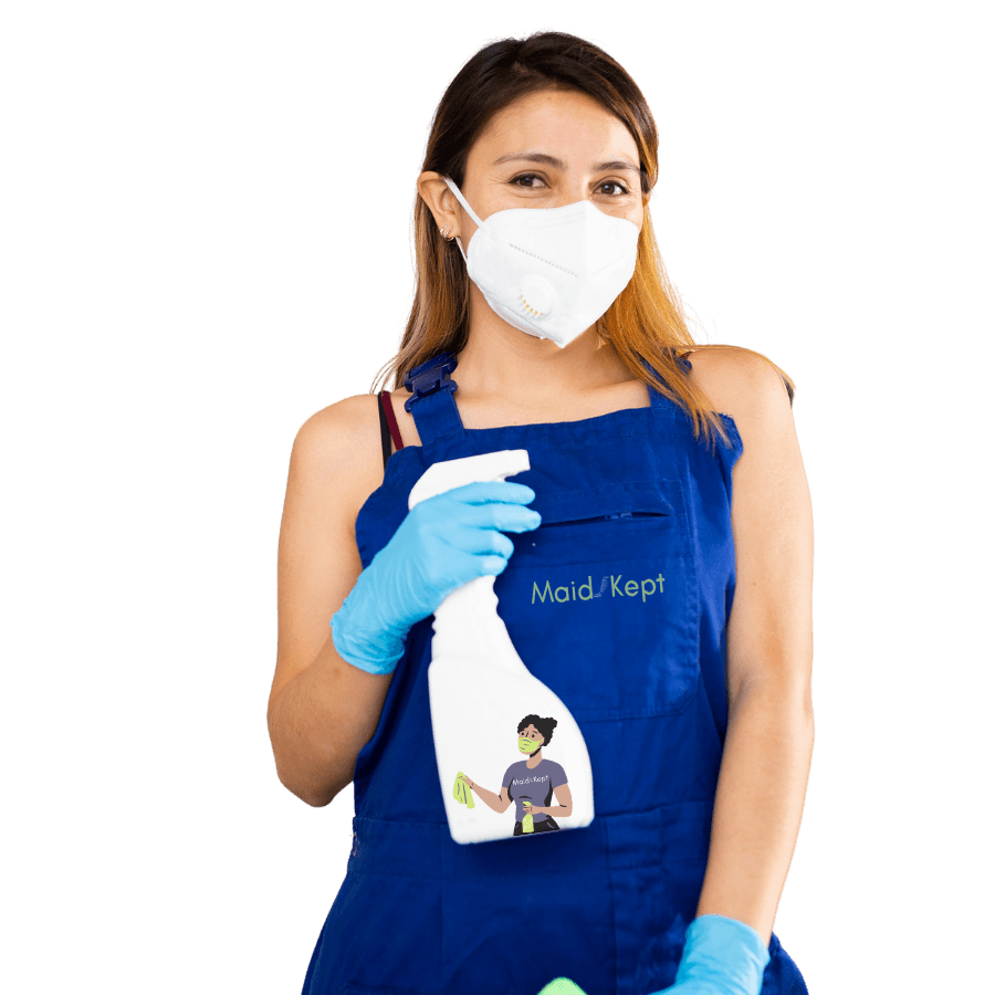 Maid Kept