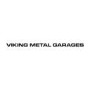 Viking Metal Garages