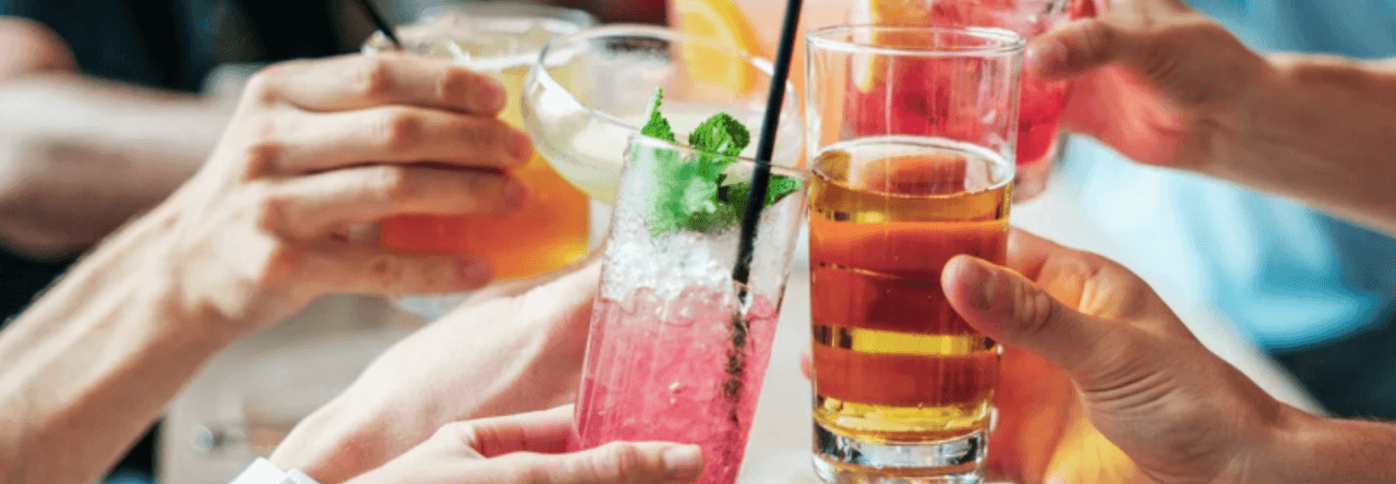 LiquorSplit - Clearwater