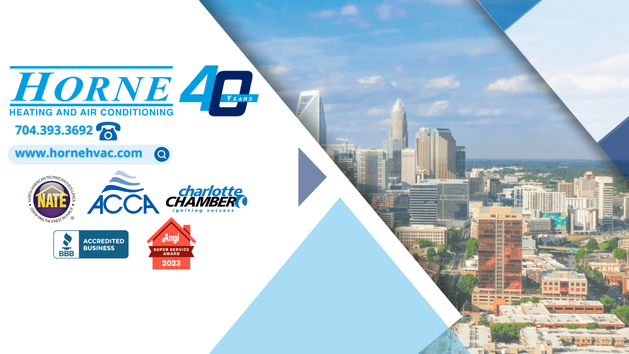 Horne Heating and Air Conditioning Inc